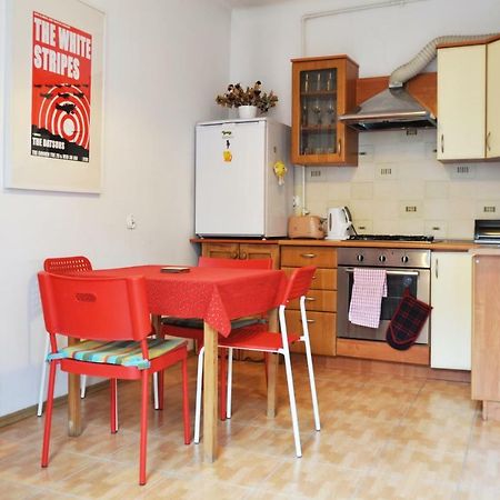 Garncarska 7 - 2Br By Homeprime Krasków Εξωτερικό φωτογραφία