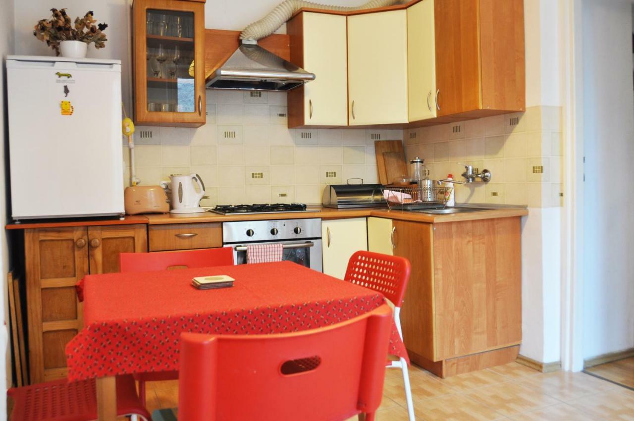 Garncarska 7 - 2Br By Homeprime Krasków Εξωτερικό φωτογραφία